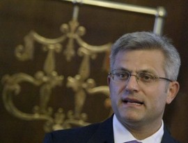 Јелашић: Србија може да профитира од финансијске кризе