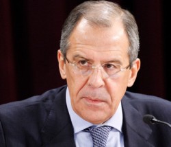 Лавров: Јужни ток према плану