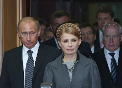 17. januara u Moskvi će na inicijativu predsednika RF Dmitrija Medvedeva biti održan samit o gasnom problemu