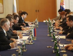Проширен Споразум о слободној трговини