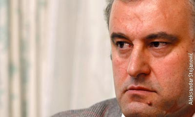 Бранислав Грујић, ексклузивно за Пресс: КРАЈ КРИЗЕ!