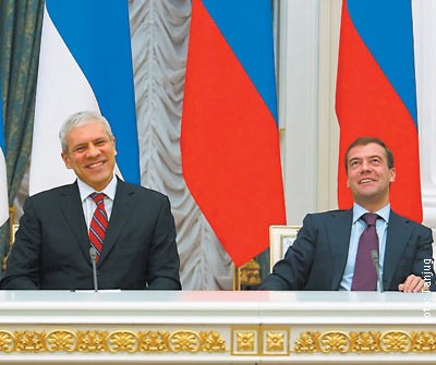 Rusi nam daju 200 miliona evra!
