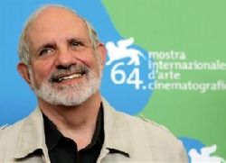 Novi film Brajana de Palme šokirao Veneciju