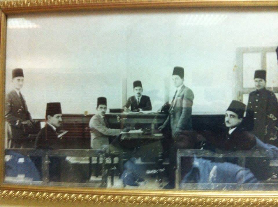 Delegacija NSP-a na Kongresu Sirize u Grčkoj