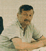 Преминуо начелник општине Дринић Миланко Бркљач