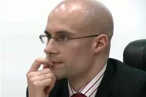 Igor Jaramaz: U Crnoj Gori je na delu projekat stvaranja