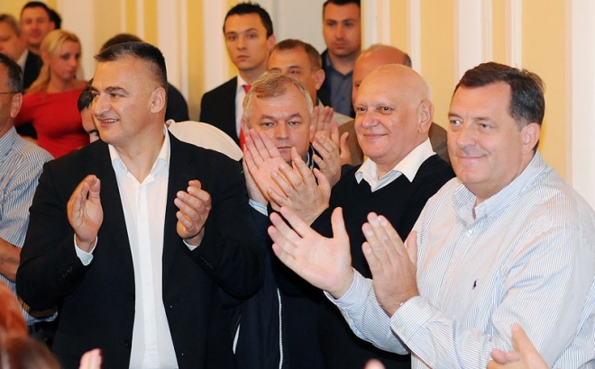 Бањалука изабрала Гаврановића
