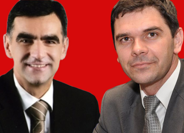 Полагањем вијенаца у Доњој градини почела предизборна кампања