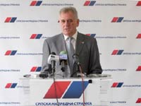 Srbi u RS izloženi teškim iskušenjima