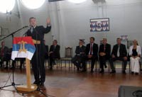 Учествујте у промјенама у којима ће страдати криминал и корупција'