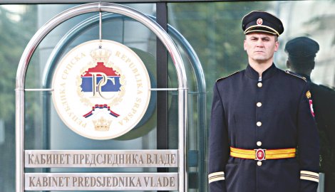 Џомбић и Митровић у трци за премијера