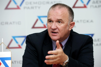 Чавић: Тек ћемо да видимо ко је опозиција