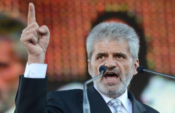 НЕВИН СИ ДОК СЕ НЕ ДОКАЖЕ ДА СИ СРБИН