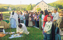 Сукоб верника у Црној Гори