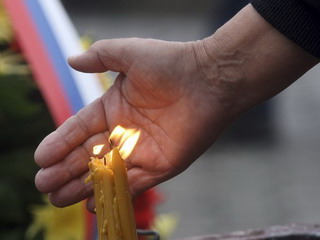 ОБИЉЕЖАВАЊЕ ДАНА БОРЦА И ПРВОГ СРПСКОГ УСТАНКА