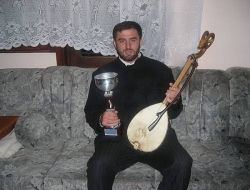 Љубав у десетерцу