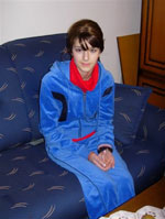 Dnevnik male heroine