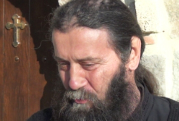 УСАМЉЕНИЧКИ ЖИВОТ ОЦА ЈОВАНА НА КИМ
