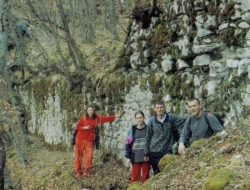 Dragulj u korovu