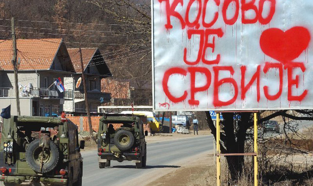 Све супротно Анђелини: Кад Руси крену у снимање