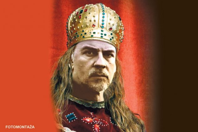 НАРОД ИЗАБРАО: ЛАУШЕВИЋ ДА ГЛУМИ ДУШАНА СИЛНОГ!