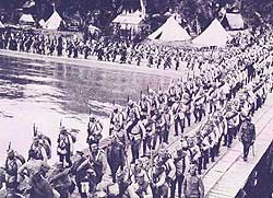 Obeležen Dan ulaska Srpske vojske u Banjaluku 1918.