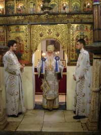 Слава Старе цркве у Сарајеву
