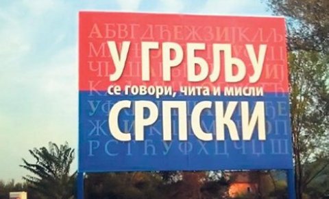 МЕДОЈЕВИЋ: Срби нису мањина, србски је у Црној Гори већински језик