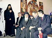 У манастиру Студеница обележен изузетан јубилеј
