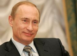 Председник Русије Владимир Путин честитао је сународницима Нову годину