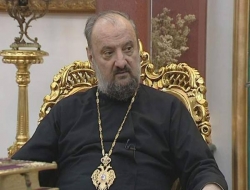 Породица стуб Христове цркве