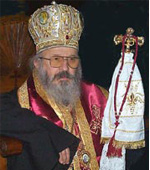 Apel Vladike Artemija svim Srbima sveta
