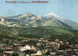 Pjesme humske zemlje