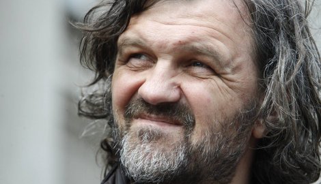 Кустурица за Известија: Холивуд ствара смеће а ви га копирате