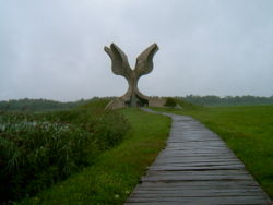 Kome smeta Jasenovac