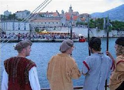Липша Цвита од латинског свита