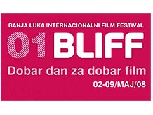Otvoren filmski festival
