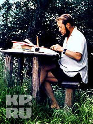 Солжењициново дело као докуменат ЦК КПСС