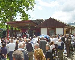 У Новом Горажду одржан Пети Сабор старог пјевања у Срба
