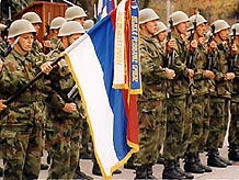 Обиљежавање Видовдана-крсне славе Војске РС