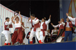 Seminarы po serbskim narodnыm tancam