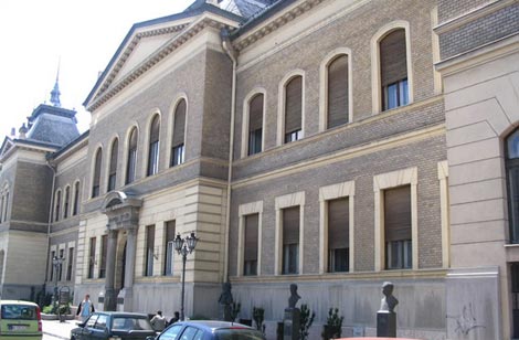 Danas 183. godišnjica Matice srpske