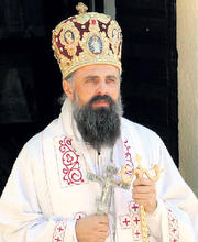 Коме црква није мајка, Бог му није отац