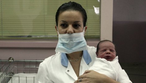 Право на избор начина рађања