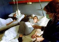 Epidemija žutice i u Pirotu i Beloj Palanci