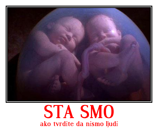 Право на убијање – Разбијање догми 2