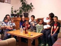 Седам синова понос родитеља