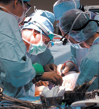 Revolucionarno otkriće američkih lekara: Nađen lek za rak prostate!