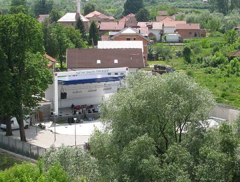 Стижу ПАРТИБРЕЈКЕРСИ и ЛЕТУ ШТУКЕ