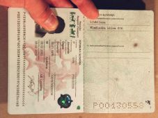 Осврт поводом најаве увођења биометријских пасоша у БиХ у 2008. години